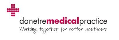 Danetre Medical Practice Logo